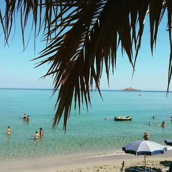 Appartamento Sicilia bedda Isola delle Femmine Italia