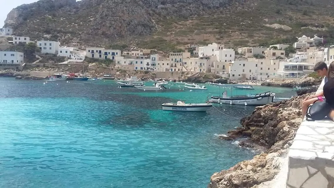 Appartamento Sicilia bedda Isola delle Femmine