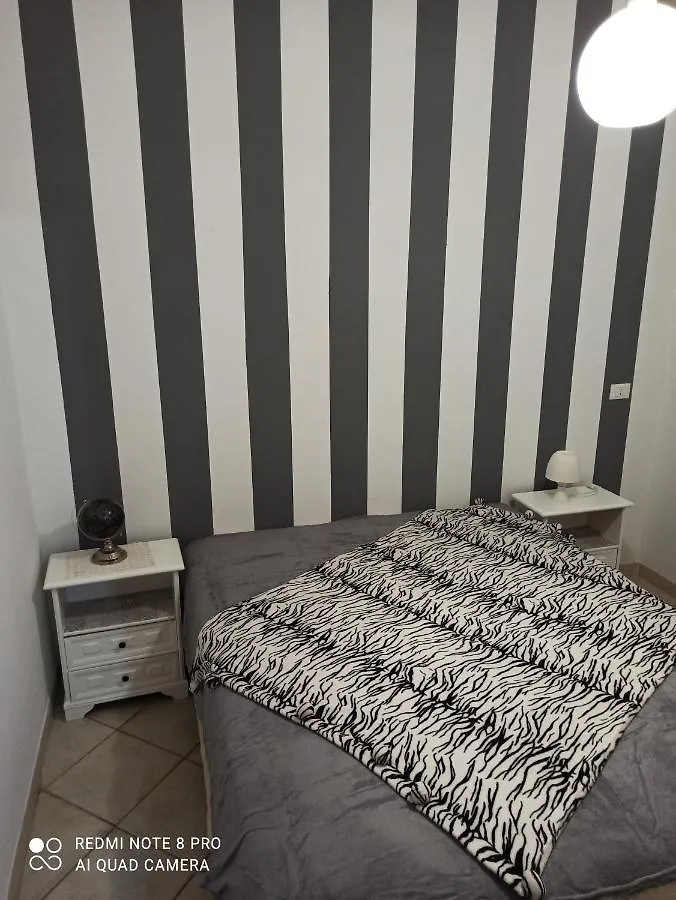 Sicilia Bedda Apartment Isola delle Femmine
