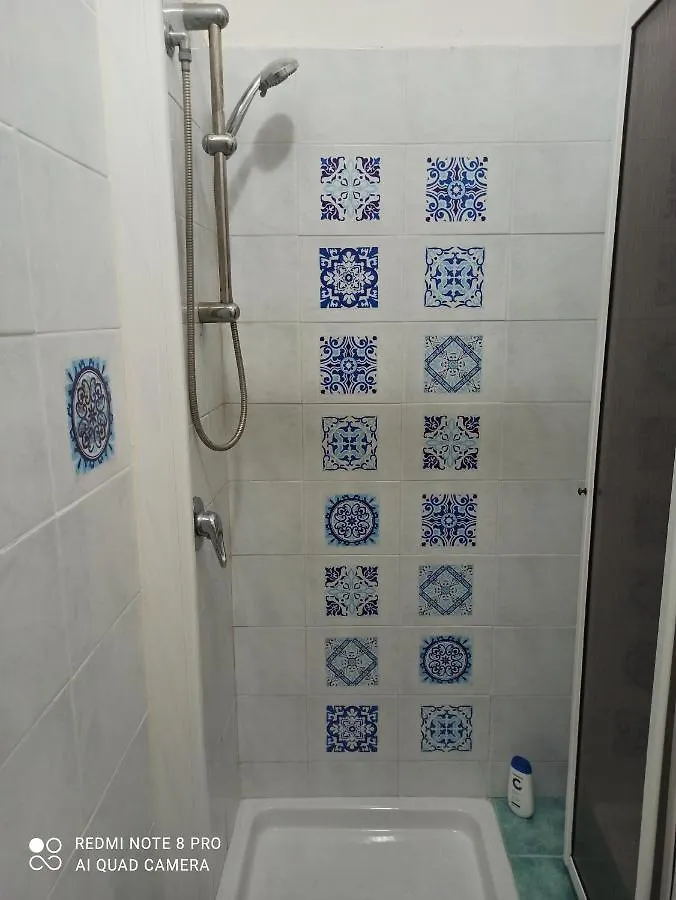 Sicilia Bedda Apartment Isola delle Femmine