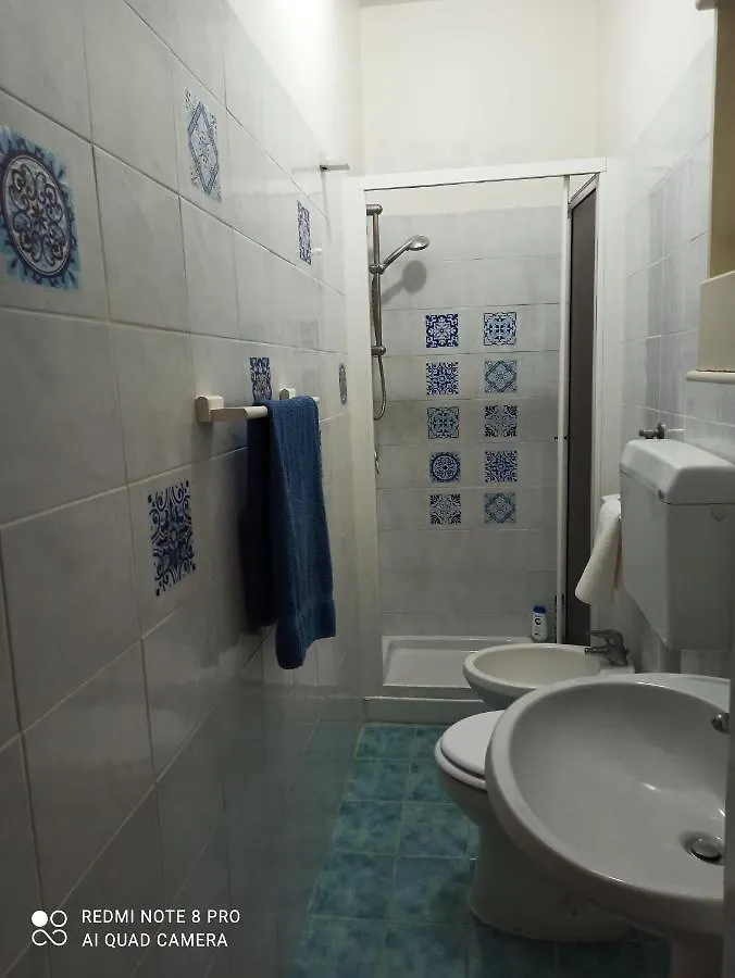 Appartamento Sicilia bedda Isola delle Femmine