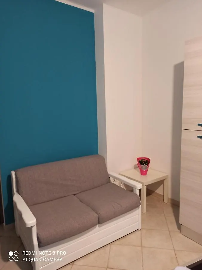Appartamento Sicilia bedda Isola delle Femmine 0*,  Italia