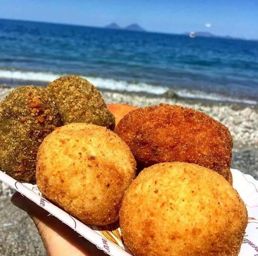 Appartamento Sicilia bedda Isola delle Femmine 0*,  Italia