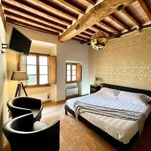 locanda-in-piazzetta.it-tuscanyhotel.com/